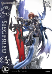 Granblue Fantasy Concept Masterline Series Statue 1/6 Siegfried Deluxe Ver. 49 cm           4582647122032
