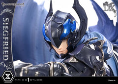 Granblue Fantasy Concept Masterline Series Statue 1/6 Siegfried Deluxe Ver. 49 cm           4582647122032