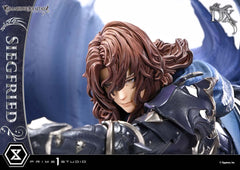 Granblue Fantasy Concept Masterline Series Statue 1/6 Siegfried Deluxe Ver. 49 cm           4582647122032