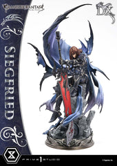 Granblue Fantasy Concept Masterline Series Statue 1/6 Siegfried Deluxe Ver. 49 cm           4582647122032