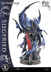 Granblue Fantasy Concept Masterline Series Statue 1/6 Siegfried Deluxe Ver. 49 cm           4582647122032