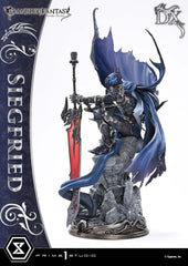 Granblue Fantasy Concept Masterline Series Statue 1/6 Siegfried Deluxe Ver. 49 cm           4582647122032