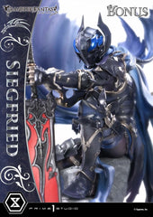Granblue Fantasy Concept Masterline Series Statue 1/6 Siegfried Deluxe Bonus Ver. 49 cm           4582647122049
