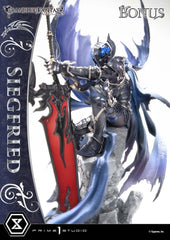 Granblue Fantasy Concept Masterline Series Statue 1/6 Siegfried Deluxe Bonus Ver. 49 cm           4582647122049