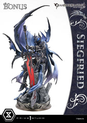Granblue Fantasy Concept Masterline Series Statue 1/6 Siegfried Deluxe Bonus Ver. 49 cm           4582647122049