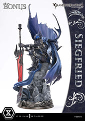 Granblue Fantasy Concept Masterline Series Statue 1/6 Siegfried Deluxe Bonus Ver. 49 cm           4582647122049