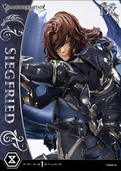 Granblue Fantasy Concept Masterline Series Statue 1/6 Siegfried Deluxe Bonus Ver. 49 cm           4582647122049