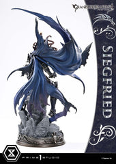 Granblue Fantasy Concept Masterline Series Statue 1/6 Siegfried Deluxe Bonus Ver. 49 cm           4582647122049