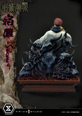 Jujutsu Kaisen Premium Masterline Series Statue Ryomen Sukuna 34 cm 4580708041650