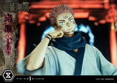 Jujutsu Kaisen Premium Masterline Series Statue Ryomen Sukuna 34 cm 4580708041650