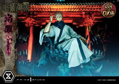 Jujutsu Kaisen Premium Masterline Series Statue Ryomen Sukuna Deluxe Version 34 cm 4580708041964