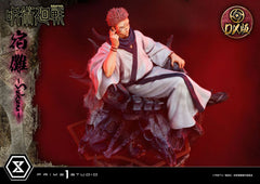 Jujutsu Kaisen Premium Masterline Series Stat 4580708041964