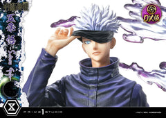 Jujutsu Kaisen Concept Masterline Series Statue Satoru Gojo Deluxe Version 48 cm 4580708046952
