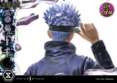 Jujutsu Kaisen Concept Masterline Series Statue Satoru Gojo Deluxe Version 48 cm 4580708046952
