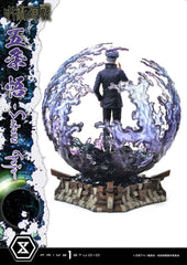 Jujutsu Kaisen Concept Masterline Series Statue Satoru Gojo Deluxe Version 48 cm 4580708046952