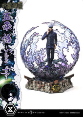 Jujutsu Kaisen Concept Masterline Series Statue Satoru Gojo Deluxe Version 48 cm 4580708046952