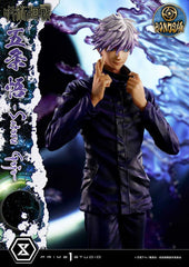Jujutsu Kaisen Concept Masterline Series Statue Satoru Gojo Deluxe Bonus Version 48 cm 4580708046969