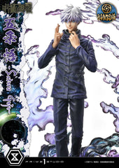 Jujutsu Kaisen Concept Masterline Series Statue Satoru Gojo Deluxe Bonus Version 48 cm 4580708046969