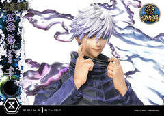 Jujutsu Kaisen Concept Masterline Series Statue Satoru Gojo Deluxe Bonus Version 48 cm 4580708046969