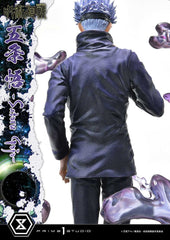 Jujutsu Kaisen Concept Masterline Series Statue Satoru Gojo Deluxe Bonus Version 48 cm 4580708046969
