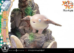 Made in Abyss Statue Riko, Reg & Manachi 27 cm 4580708046730