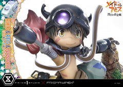 Made in Abyss Statue Riko, Reg & Manachi 27 cm 4580708046730