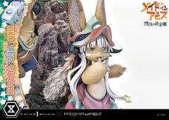 Made in Abyss Statue Riko, Reg & Manachi 27 cm 4580708046730