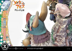 Made in Abyss Statue Riko, Reg & Manachi 27 cm 4580708046730