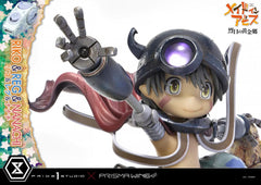 Made in Abyss Statue Riko, Reg & Manachi 27 cm 4580708046730