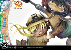 Made in Abyss Statue Riko, Reg & Manachi 27 cm 4580708046730