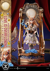 Original Illustration Concept Masterline Statue 1/5 Love Is Overflowing 43 cmOriginal Illustration Concept Masterline Estatua 1/5 Love Is Overflowing 43 cm 4582647124593