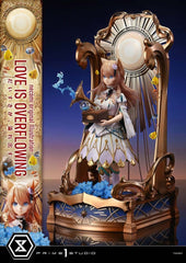 Original Illustration Concept Masterline Statue 1/5 Love Is Overflowing 43 cmOriginal Illustration Concept Masterline Estatua 1/5 Love Is Overflowing 43 cm 4582647124593