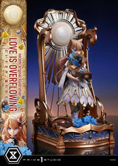 Original Illustration Concept Masterline Statue 1/5 Love Is Overflowing 43 cmOriginal Illustration Concept Masterline Estatua 1/5 Love Is Overflowing 43 cm 4582647124593