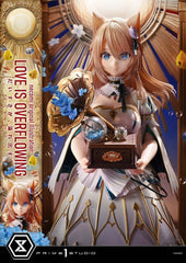 Original Illustration Concept Masterline Statue 1/5 Love Is Overflowing Bonus Version 43 cmOriginal Illustration Concept Masterline Estatua 1/5 Love Is Overflowing Bonus Version 43 cm 4582647124609