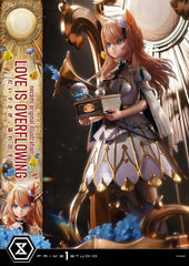 Original Illustration Concept Masterline Statue 1/5 Love Is Overflowing Bonus Version 43 cmOriginal Illustration Concept Masterline Estatua 1/5 Love Is Overflowing Bonus Version 43 cm 4582647124609