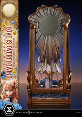 Original Illustration Concept Masterline Statue 1/5 Love Is Overflowing Bonus Version 43 cmOriginal Illustration Concept Masterline Estatua 1/5 Love Is Overflowing Bonus Version 43 cm 4582647124609