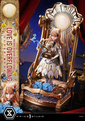 Original Illustration Concept Masterline Statue 1/5 Love Is Overflowing Bonus Version 43 cmOriginal Illustration Concept Masterline Estatua 1/5 Love Is Overflowing Bonus Version 43 cm 4582647124609