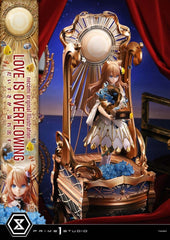 Original Illustration Concept Masterline Statue 1/5 Love Is Overflowing Bonus Version 43 cmOriginal Illustration Concept Masterline Estatua 1/5 Love Is Overflowing Bonus Version 43 cm 4582647124609
