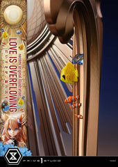 Original Illustration Concept Masterline Statue 1/5 Love Is Overflowing Bonus Version 43 cmOriginal Illustration Concept Masterline Estatua 1/5 Love Is Overflowing Bonus Version 43 cm 4582647124609