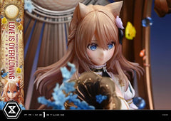Original Illustration Concept Masterline Statue 1/5 Love Is Overflowing Bonus Version 43 cmOriginal Illustration Concept Masterline Estatua 1/5 Love Is Overflowing Bonus Version 43 cm 4582647124609