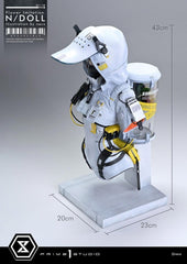 Concept Masterline Series Statue 1/2 Flower Imitation. N/DOLL 43 cm 4582647124616
