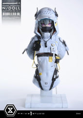 Concept Masterline Series Statue 1/2 Flower Imitation. N/DOLL 43 cm 4582647124616