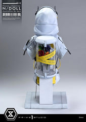 Concept Masterline Series Statue 1/2 Flower Imitation. N/DOLL 43 cm 4582647124616