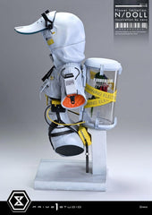 Concept Masterline Series Statue 1/2 Flower Imitation. N/DOLL 43 cm 4582647124616