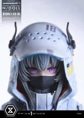 Concept Masterline Series Statue 1/2 Flower Imitation. N/DOLL 43 cm 4582647124616
