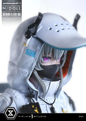Concept Masterline Series Statue 1/2 Flower Imitation. N/DOLL 43 cm 4582647124616