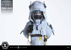 Concept Masterline Series Statue 1/2 Flower Imitation. N/DOLL 43 cm 4582647124616