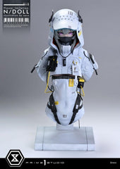 Concept Masterline Series Statue 1/2 Flower Imitation. N/DOLL Bonus Version 43 cm 4582647124623