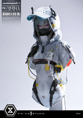 Concept Masterline Series Statue 1/2 Flower Imitation. N/DOLL Bonus Version 43 cm 4582647124623