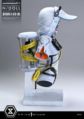 Concept Masterline Series Statue 1/2 Flower Imitation. N/DOLL Bonus Version 43 cm 4582647124623